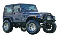 Wrangler SUV I